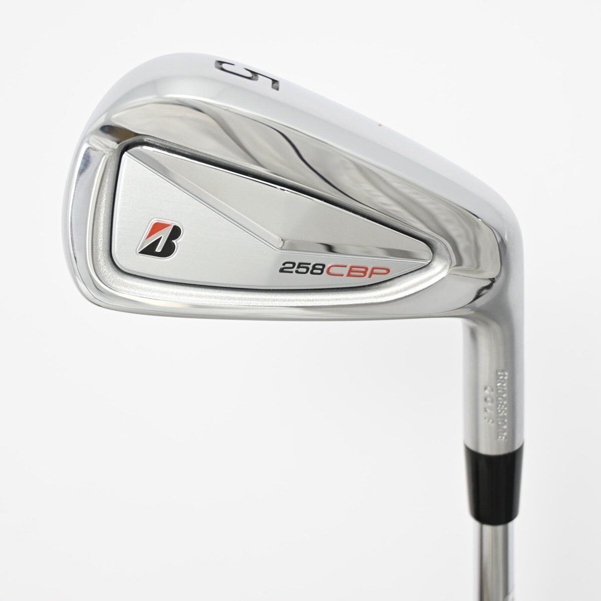 中古】258CBP アイアン N.S.PRO MODUS3 TOUR 105 DUAL FLOW 23.5 S C