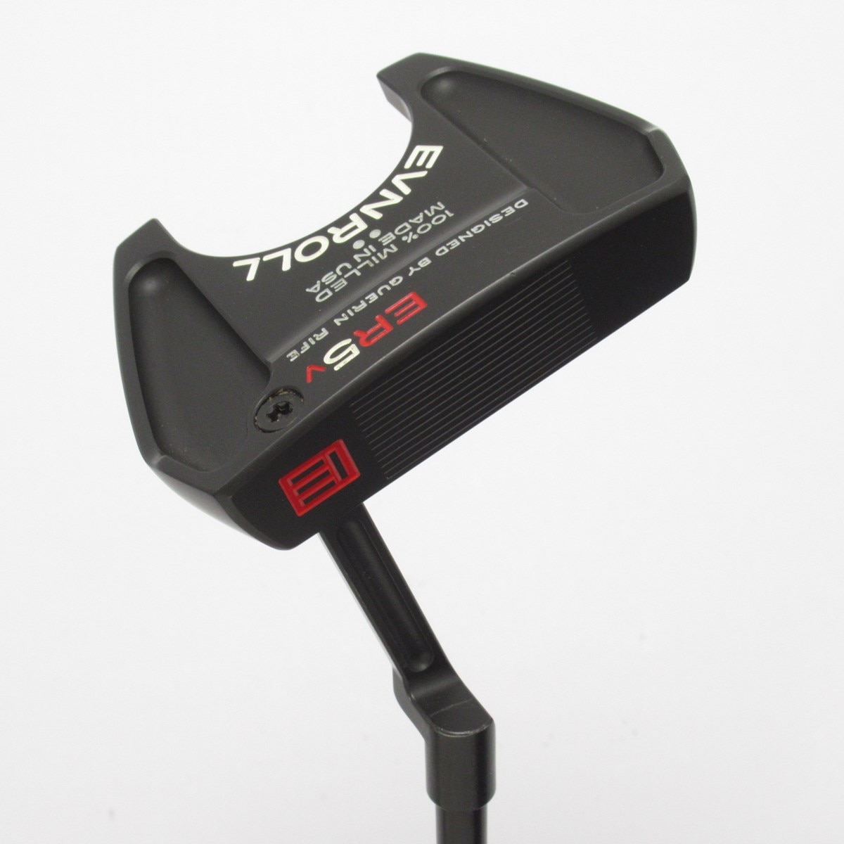 EVNROLL パター ER1.2 イーブンロール 超美品！！34インチ！ 中古