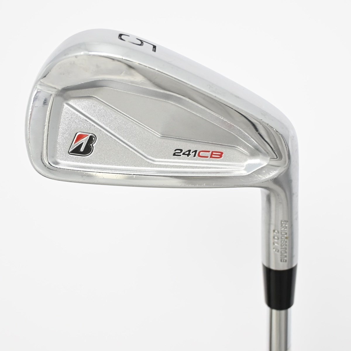 ブリヂストン 241CB 5I-PW MODUS 3 TOUR 120(S) ブリヂストン 241CB アイアン 6本セット [NS PRO MODUS3 TOUR