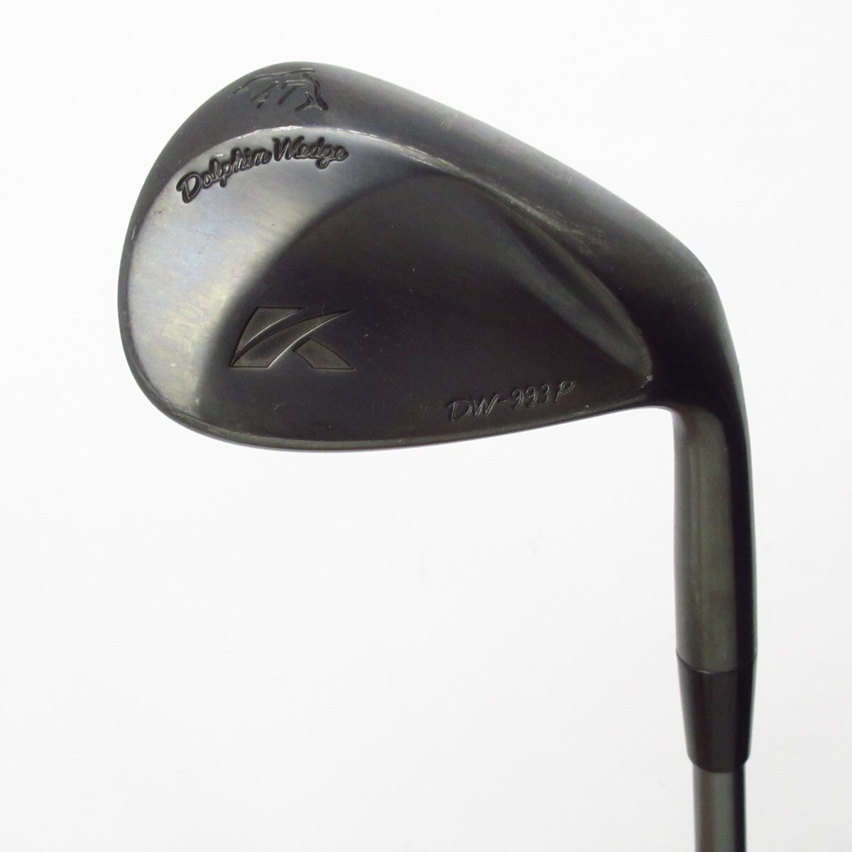 キャスコ Dolphin Wedge DW-993P ウェッジ 55° N.S.PRO MODUS3