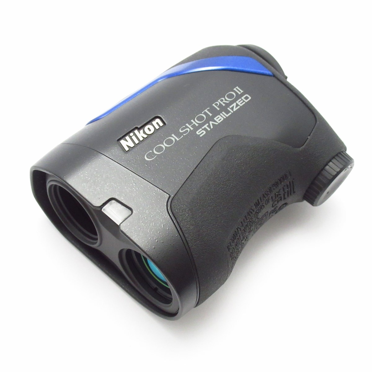 NIKON COOLSHOT PRO ニコンクールショット プロ【中古】 中古】COOLSHOT PRO II STABILIZED - - - C(パーツ)|NIKON