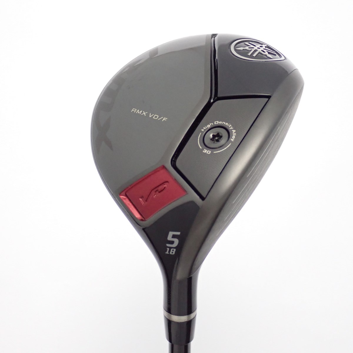 RMX VD/F 5W フェアウェイウッド 18度 RMX VD/F 5W フェアウェイウッド 18度 RMX VD FW｜製品情報