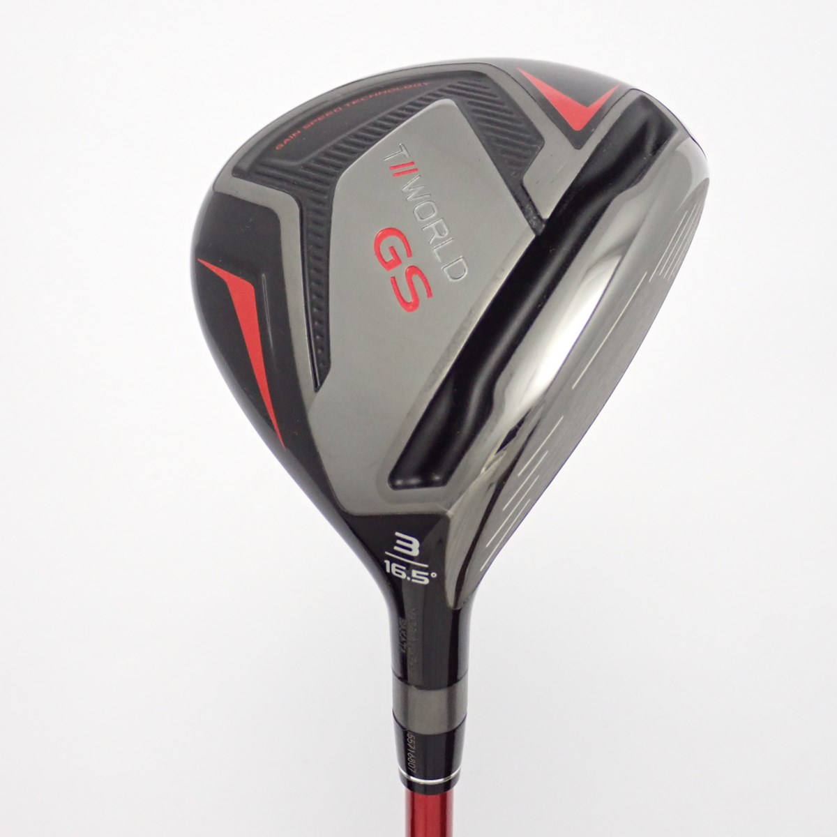 TS2 フェアウェイウッド 16.5度 ツアーAD F-75 S TS2 フェアウェイウッド 16.5度 ツアーAD F-75 S TS2