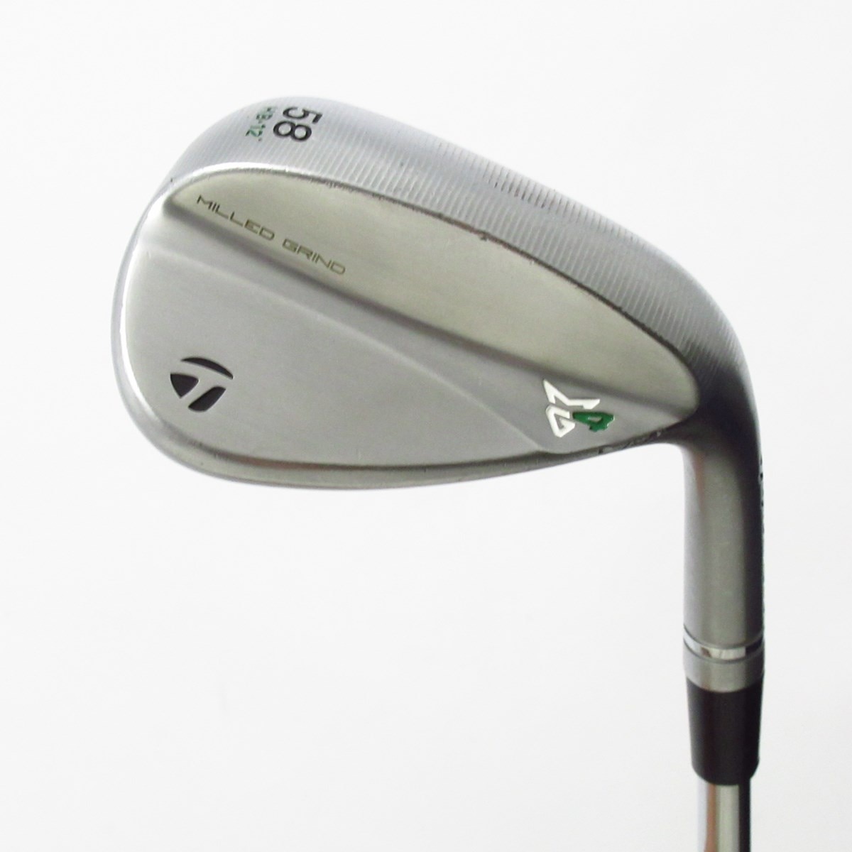 中古】ミルドグラインド4 ウェッジ N.S.PRO MODUS3 TOUR 115 58