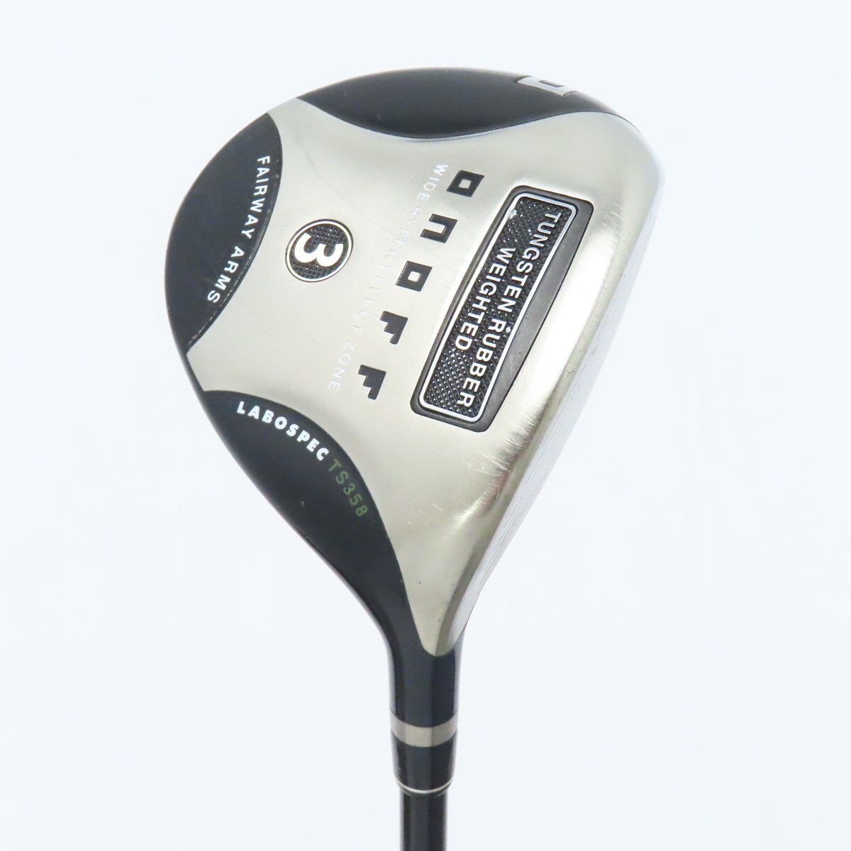 ONOFFゴルフクラブ 中古ゴルフクラブ　6〜P ONOFFゴルフクラブ 中古ゴルフクラブ 6〜P 新入荷商品新入荷順(123/