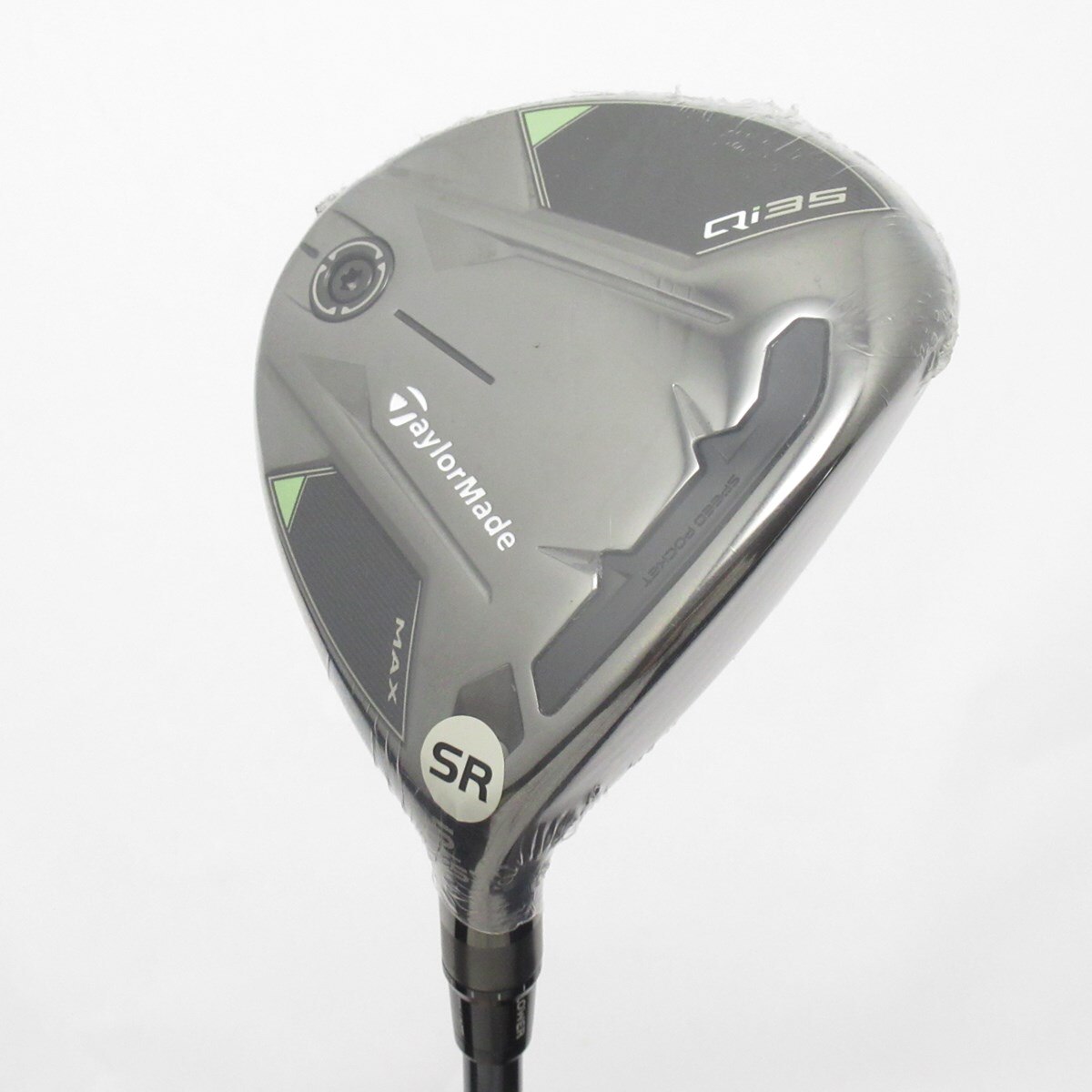 中古】Qi35 MAX フェアウェイウッド Diamana Blue TM50(2025