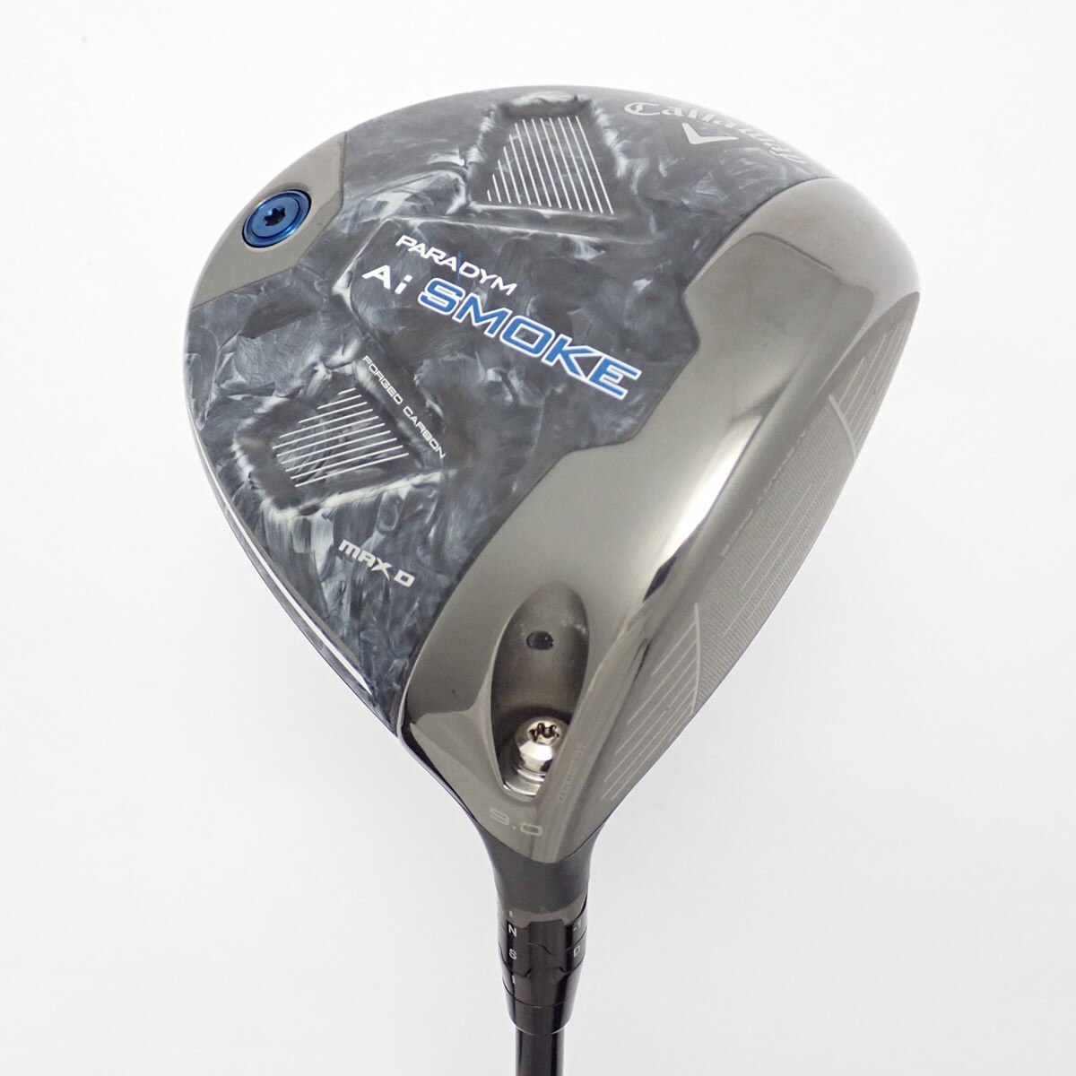 パラダイム　Ai-SMOKE MAXドライバー　9° TENSEI50 キャロウェイ（CALLAWAY）（メンズ）パラダイム Ai スモーク MAX