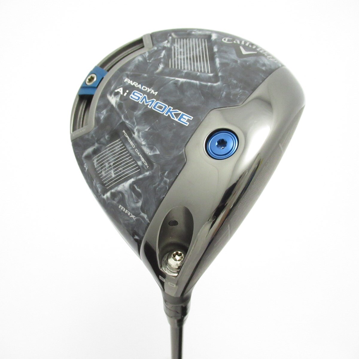 キャロウェイ パラダイム Ai smoke MAX ９° TENSEIシャフト Callaway 【期間限定】 キャロウェイ パラダイム Ai SMOKE MAX