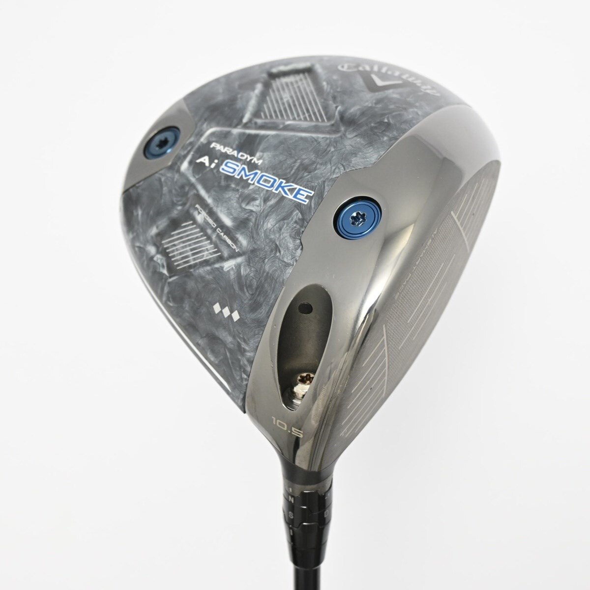 激安！　キャロウェイ Aiスモーク トリプルダイヤモンド MAX 9° パラダイムAiスモーク トリプルダイヤモンド MAX／PARADYM Ai SMOKE