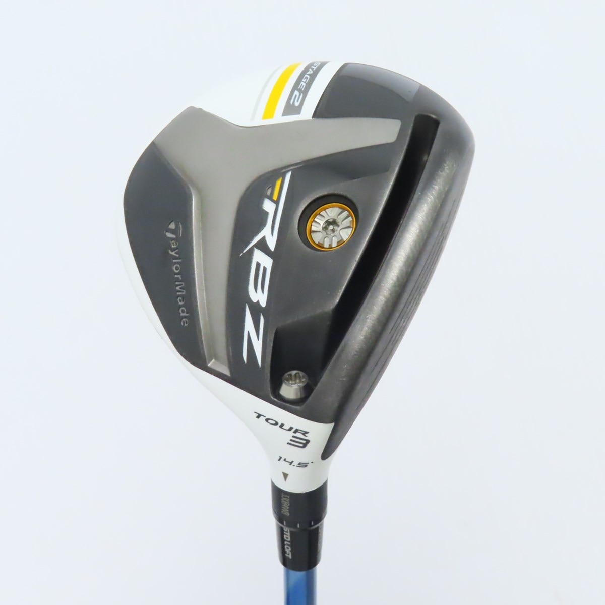 テーラーメイド　SLDR 3w 7w RBZ 3Wフェアウェイウッド 3本セット テーラーメイド SLDR 3w 7w RBZ 3Wフェアウェイウッド 3本セット