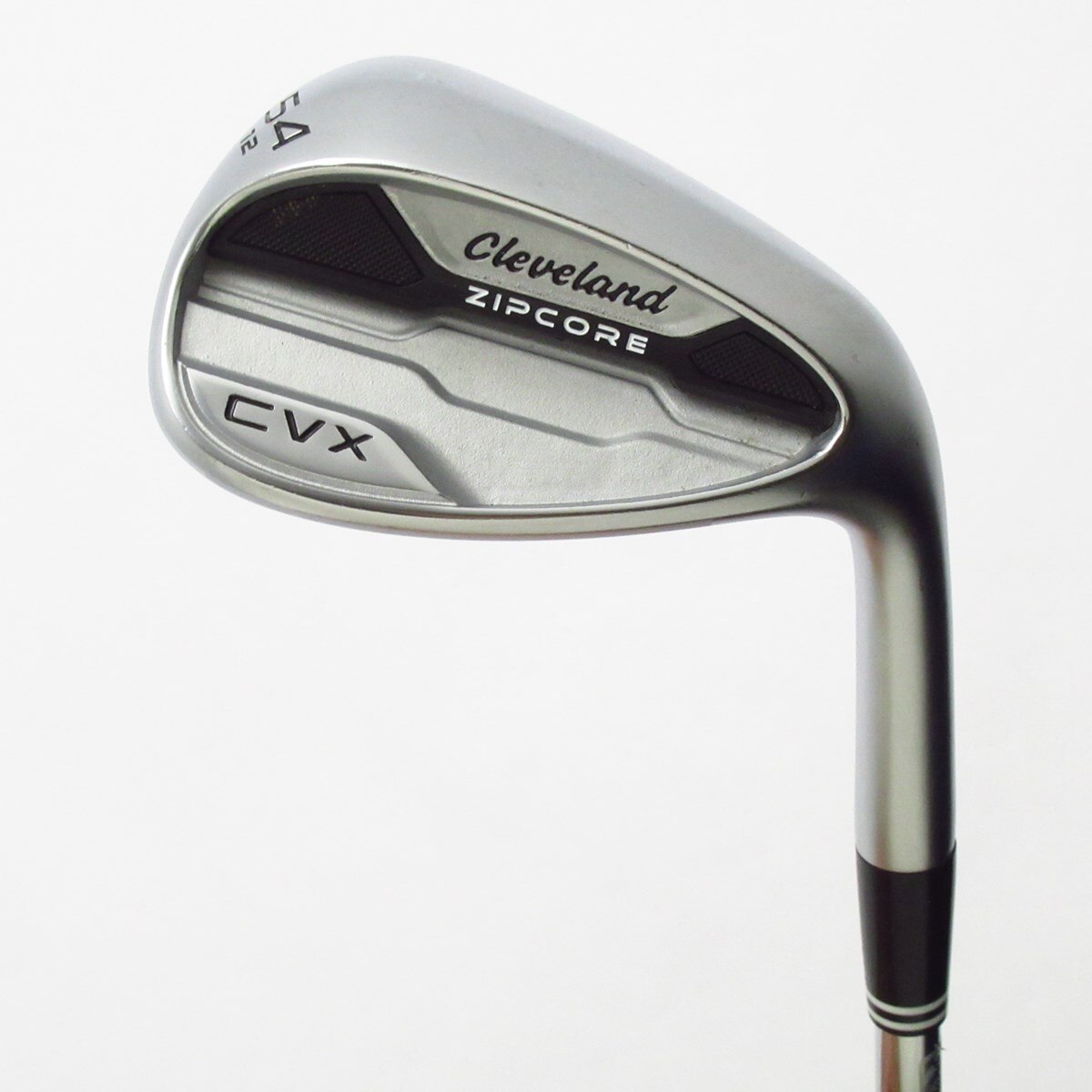 中古】CVX ZIPCORE ウェッジ N.S.PRO MODUS3 TOUR 115 54-12 S C