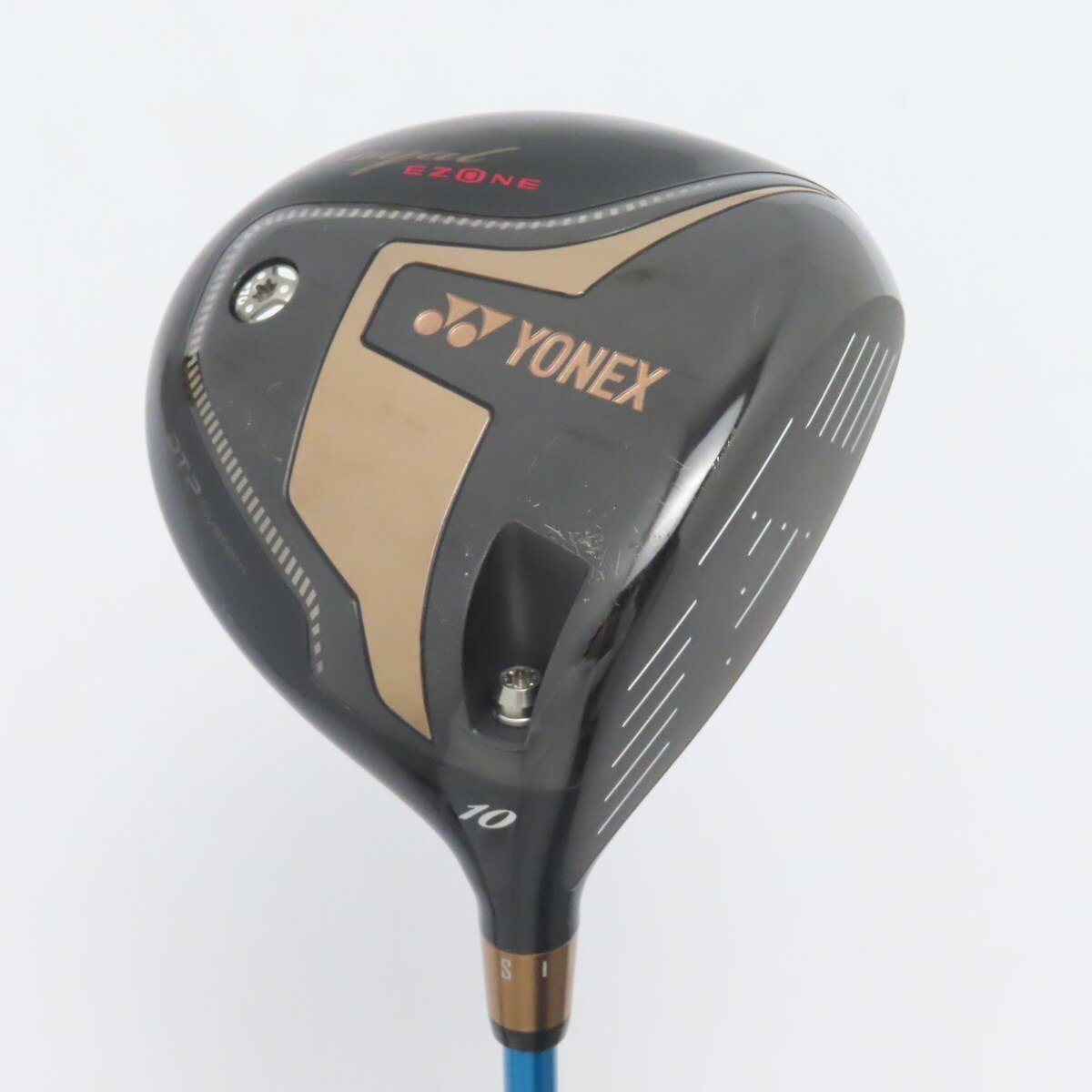 中古】Royal EZONE(2017) ドライバー (ヨネックス) Royal EZONE メンズ