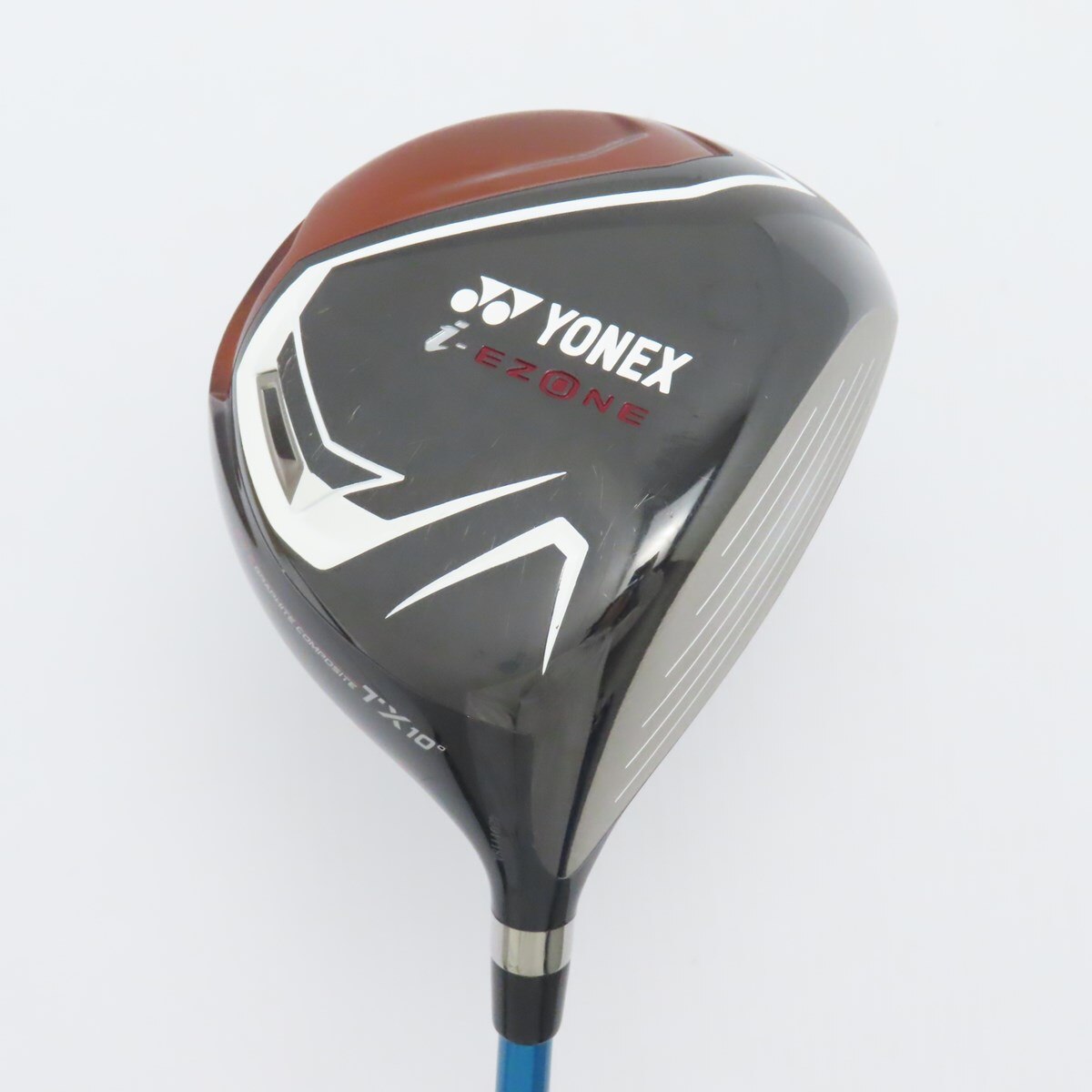 ヨネックスEZONEドライバーゴルフクラブ初心者中古シニア単品10°YONEX 中古】ヨネックス ドライバー 通販｜GDO中古ゴルフクラブ
