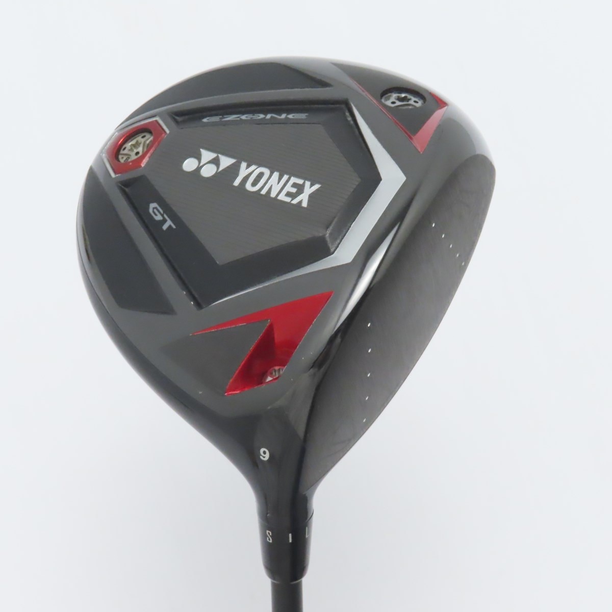 ヨネックスEZONEドライバーゴルフクラブ初心者中古シニア単品10°YONEX 中古】EZONE(イーゾーン) ドライバー (ヨネックス) 通販｜GDO