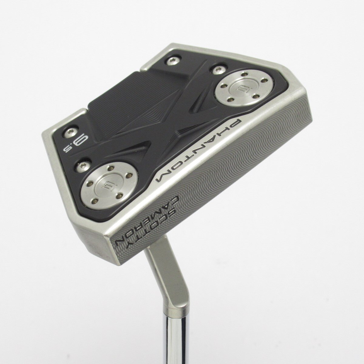 中古】PHANTOM X 9.5(2022) パター (スコッティキャメロン