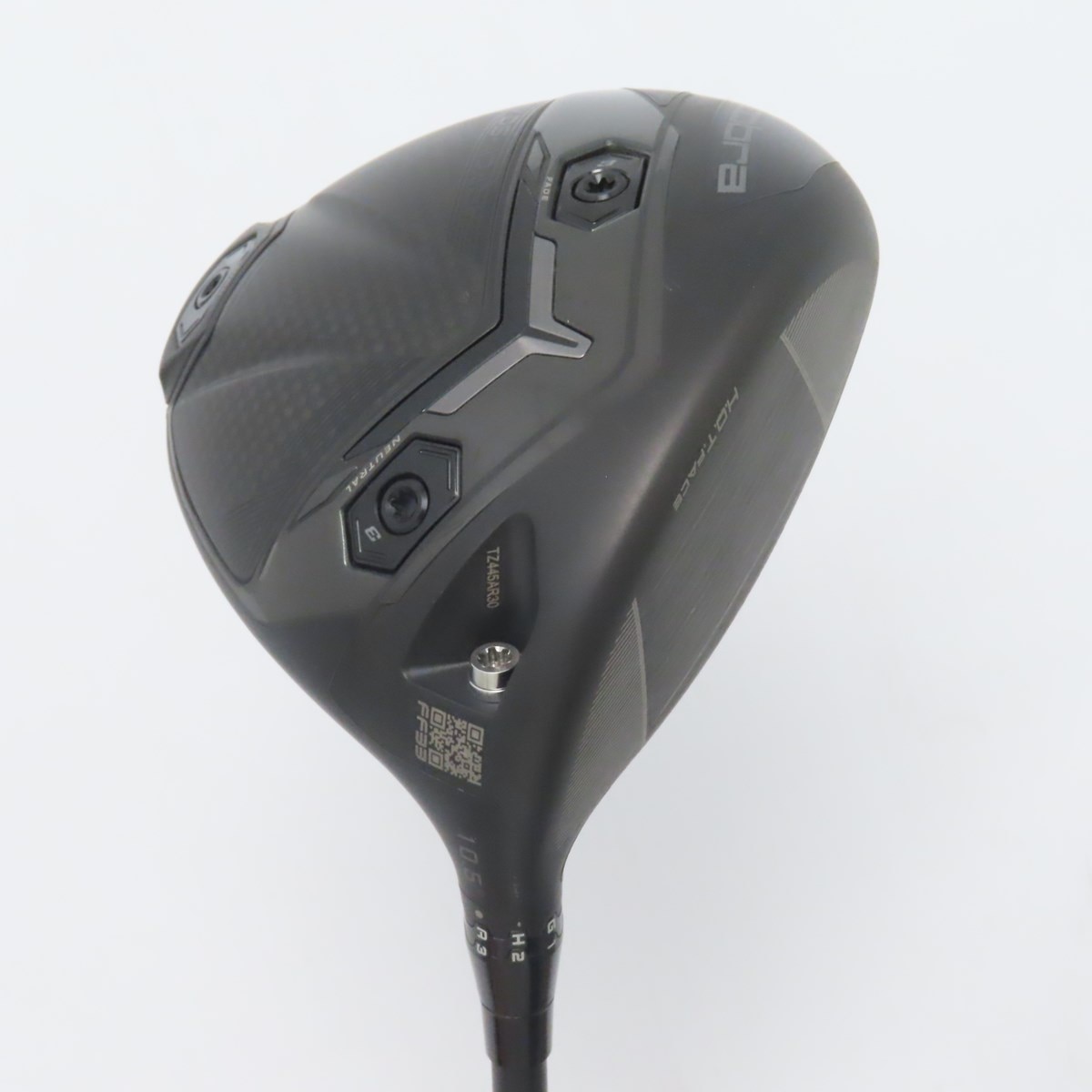 中古】DS-ADAPT LS ドライバー Diamana WB 43 10.5 SR C