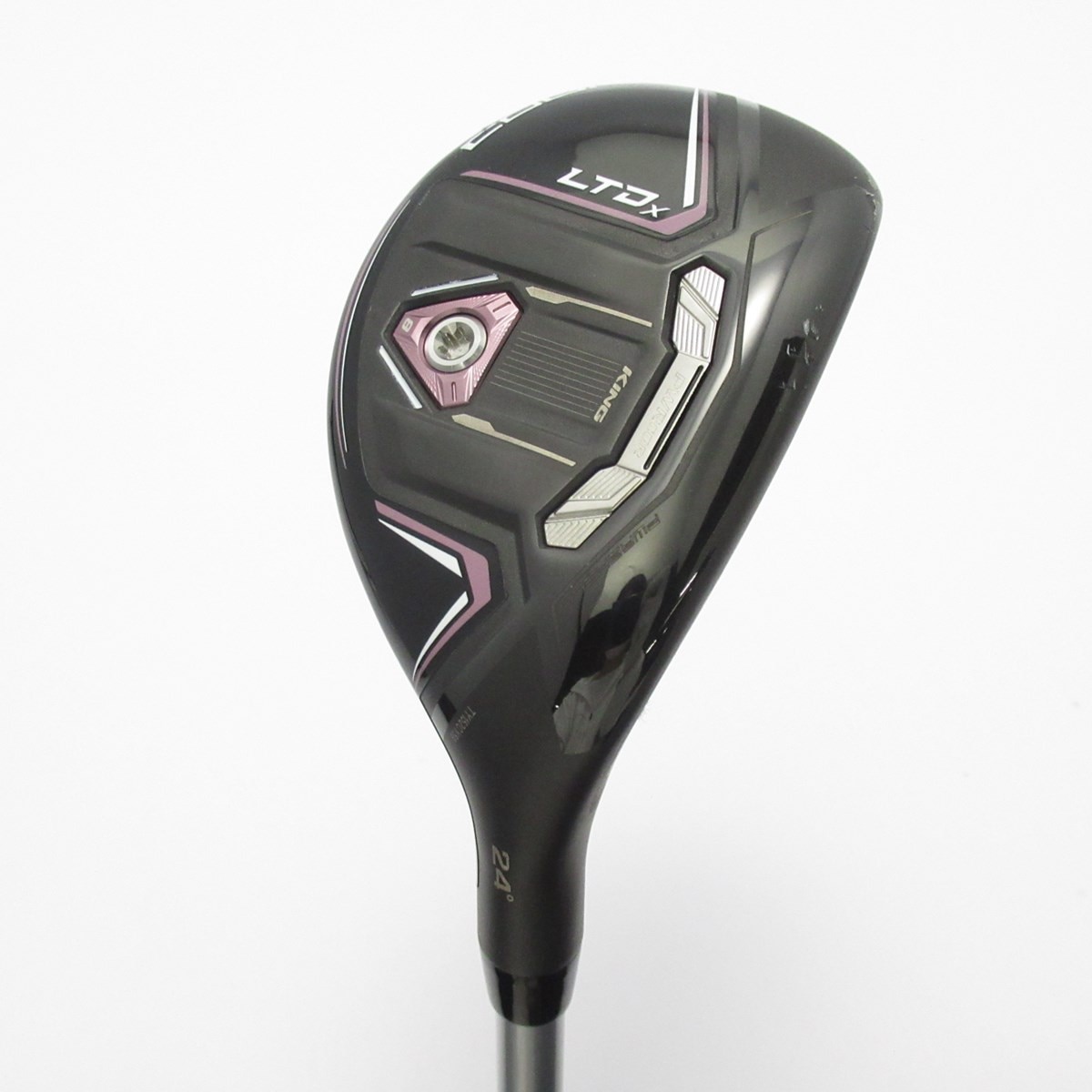 中古】LTDx ユーティリティ Speeder NX for Cobra 24 L BC
