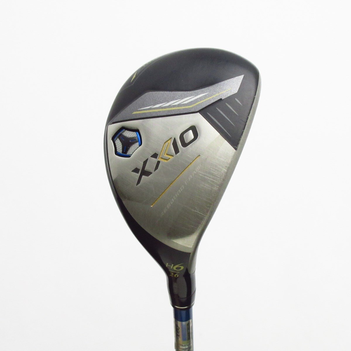 中古】ゼクシオ 13(2024) ユーティリティ MP1300カーボン 26 SR