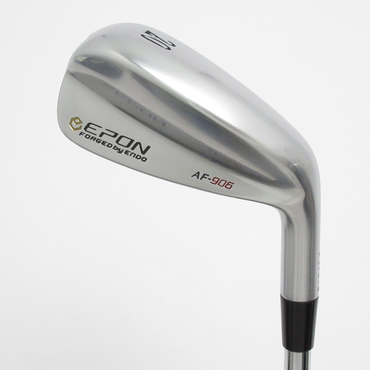 中古】AF-906 ユーティリティ (エポン) エポン 通販｜GDO中古ゴルフクラブ