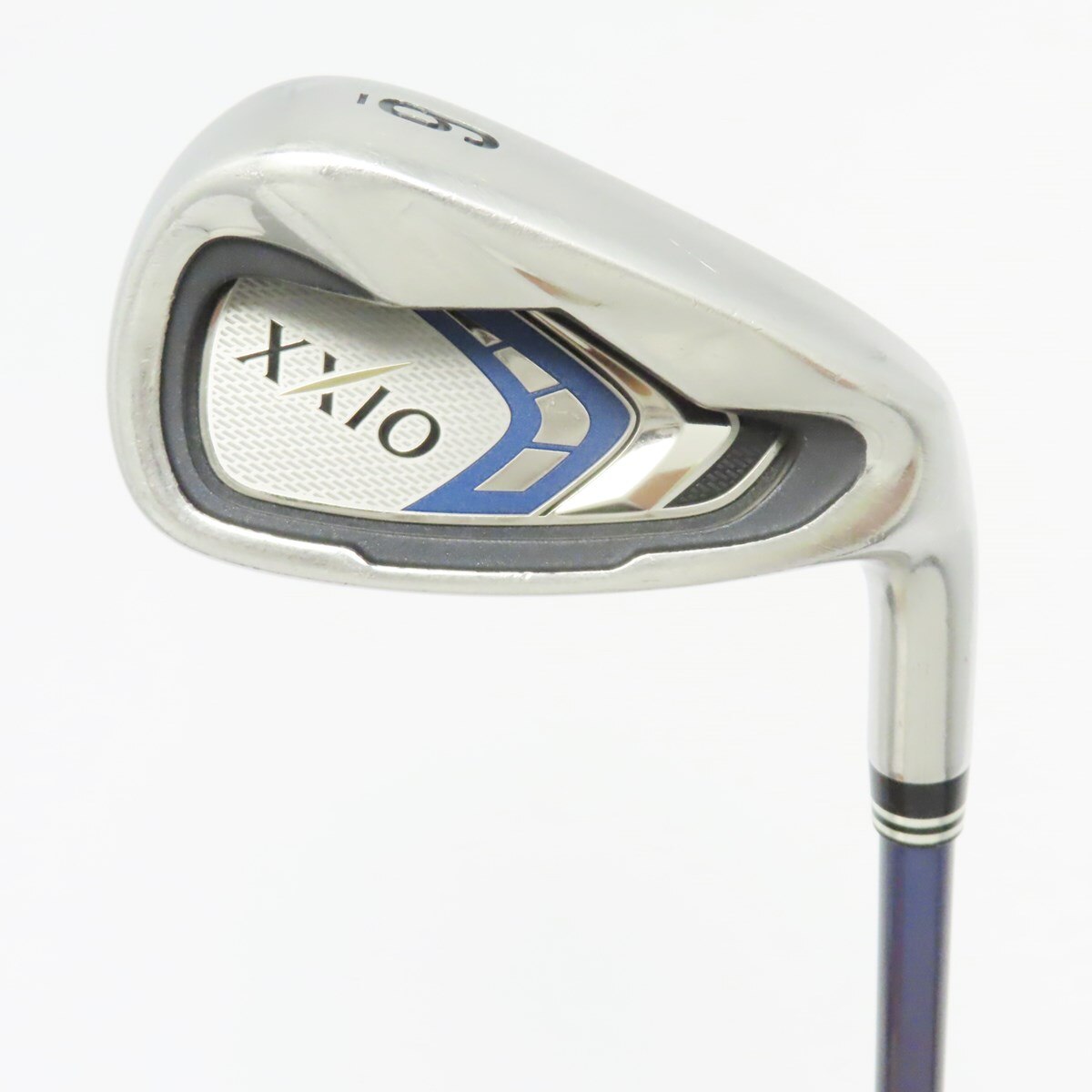 【大人気モデル】　ゼクシオ9 MP900 メンズゴルフ　アイアンセット 2025年最新】mp900 ゼクシオセットの人気アイテム - メルカリ