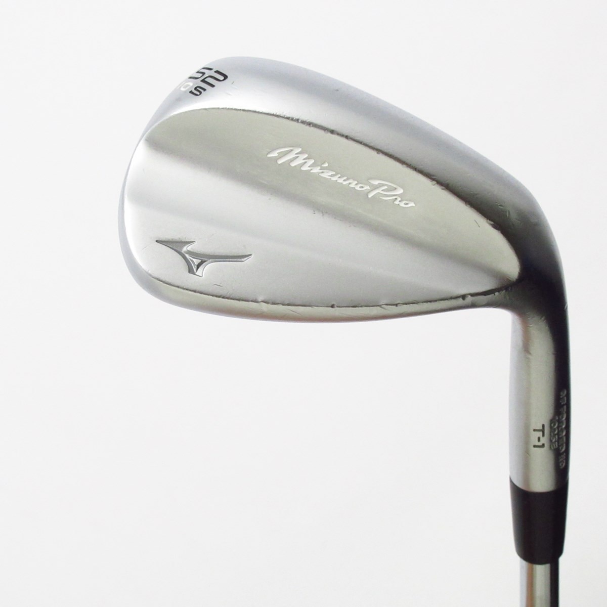 中古】T-1 ウェッジ N.S.PRO MODUS3 TOUR 105 52-10 S CD(ウェッジ