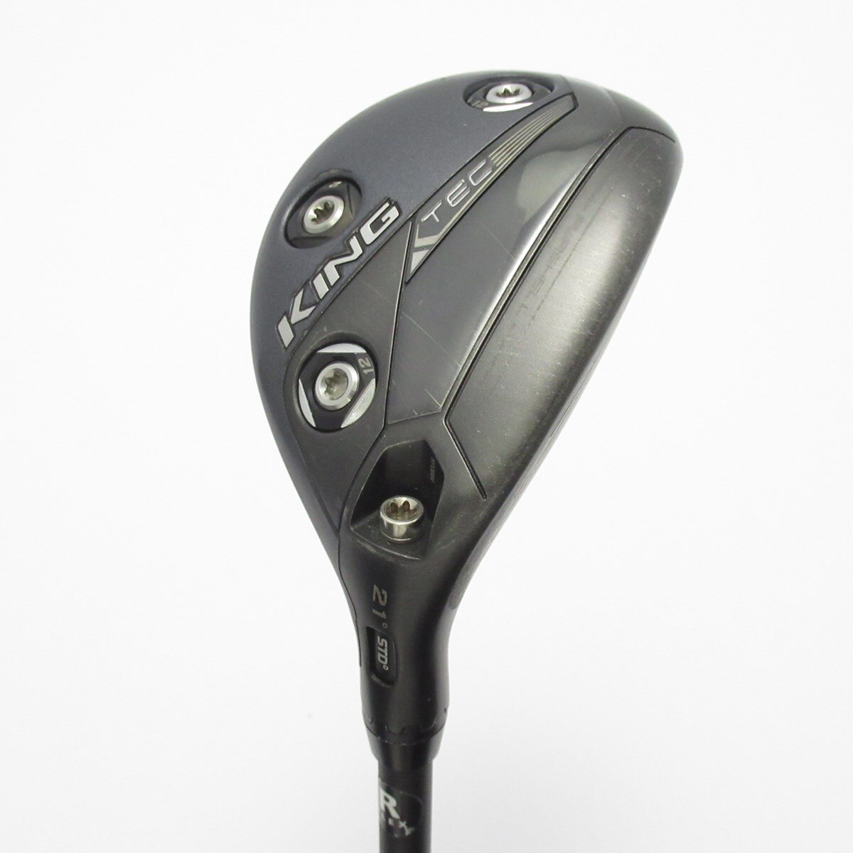 中古】キング TEC ユーティリティ US ユーティリティ MMT HYB 80 中古】キング TEC ユーティリティ US ユーティリティ MMT HYB 80