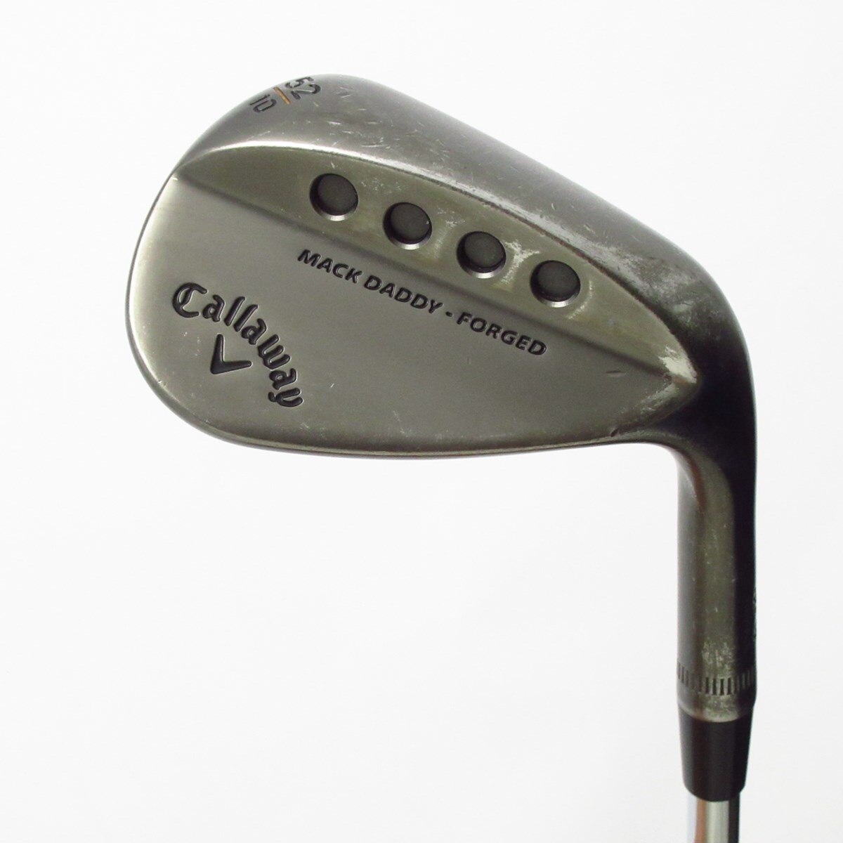 Callaway Mack Daddy Forged 58度ウェッジ MACK DADDY キャロウェイ Callaway マックダディ ウェッジ