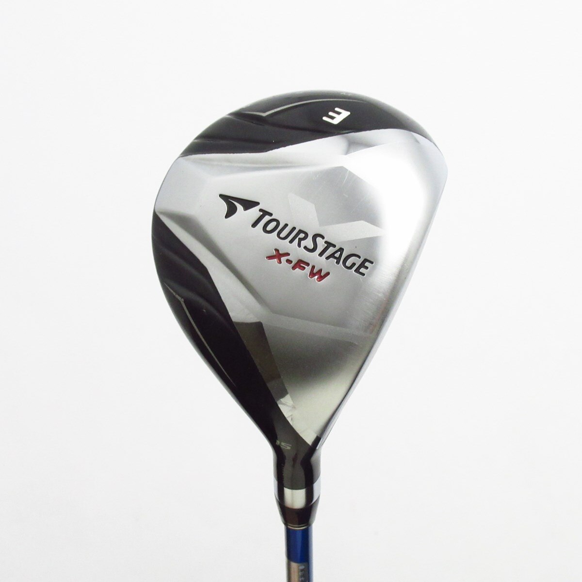 中古】ツアーステージ フェアウェイウッド (ブリヂストン) 通販
