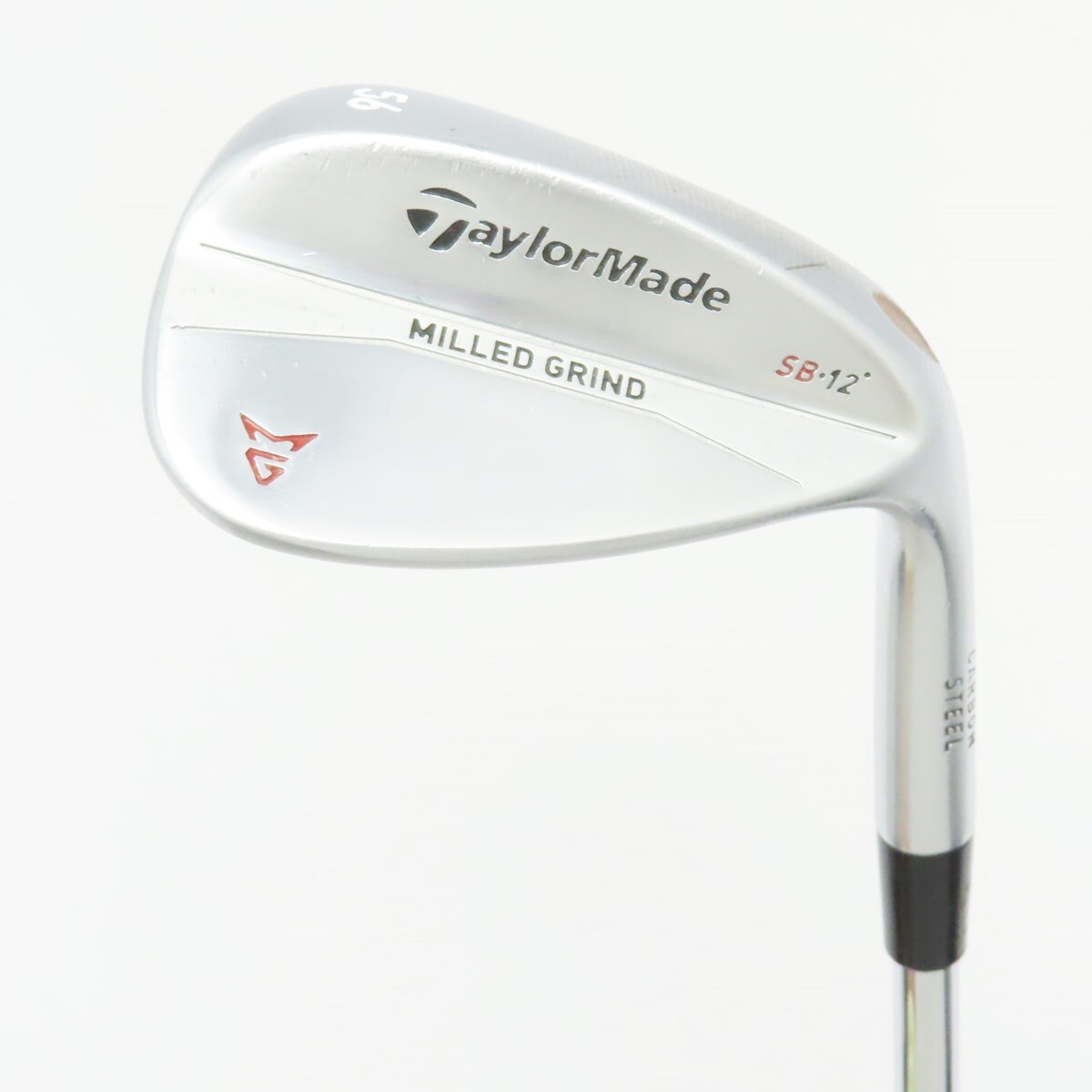 中古】ミルドグラインド 2020 ウェッジ Dynamic Gold 56-12 WEDGE CD