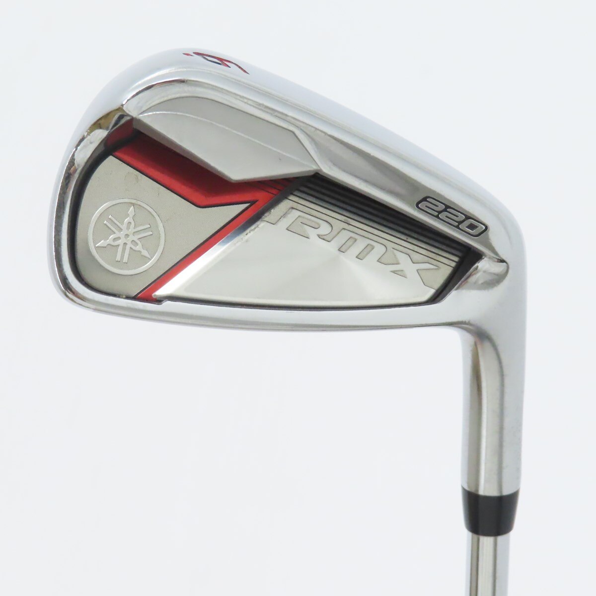 中古】RMX 220 アイアンセット (ヤマハ) RMX 通販｜GDO中古ゴルフクラブ