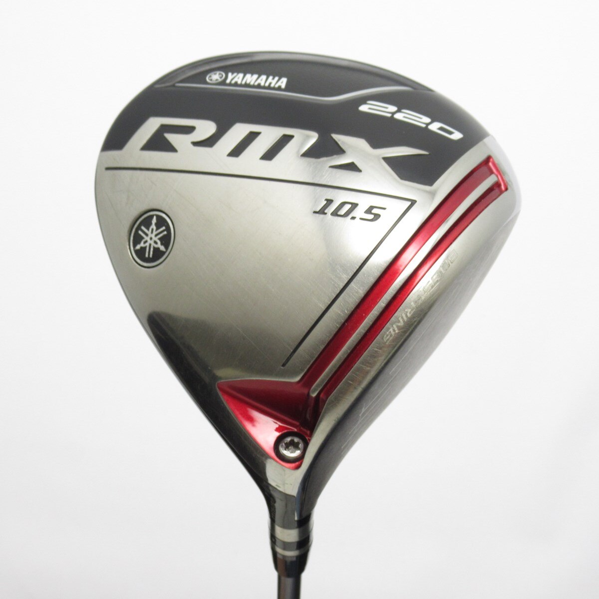 中古】RMX 220 ドライバー TMX-420D 10.5 S CD(ドライバー（単品