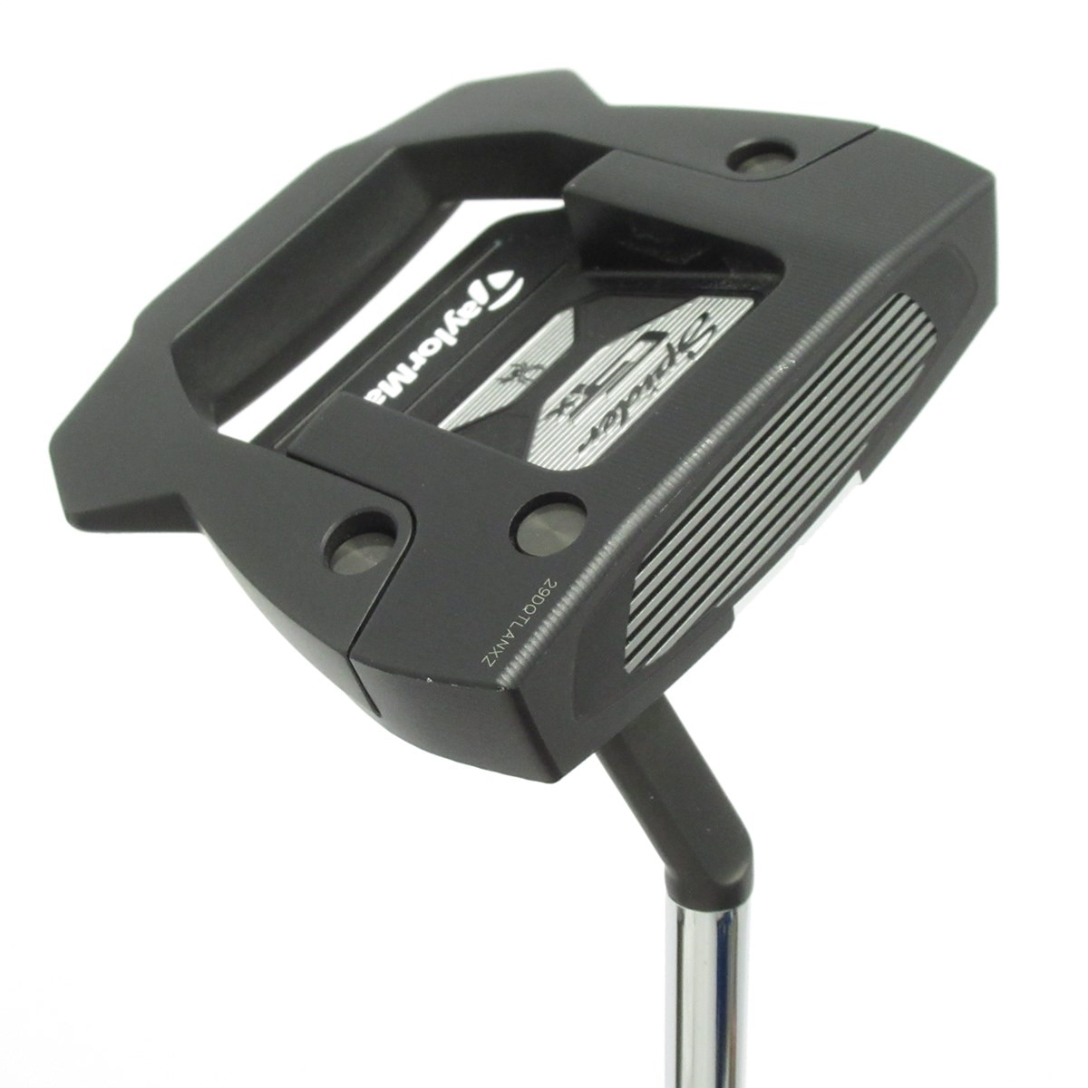 テーラーメイド スパイダー GTX ブラックスモールスラント テーラーメイド(TaylorMade) ゴルフクラブ パター スパイダーGTx