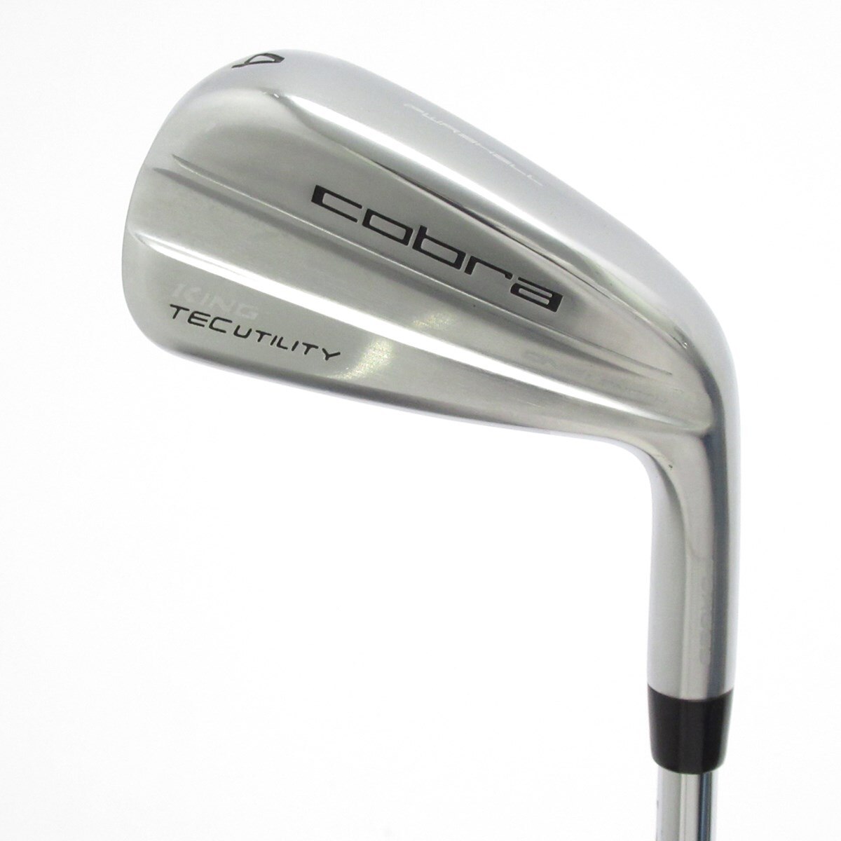 中古】キング TEC UTILITY(2023) ONE LENGTH ユーティリティ N.S.PRO