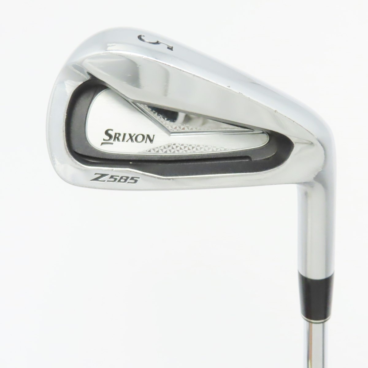 【新品】SRIXON Z585 SW modus105 dst フレックスS 新品】SRIXON Z585 SW modus105 dst フレックスS - メルカリ