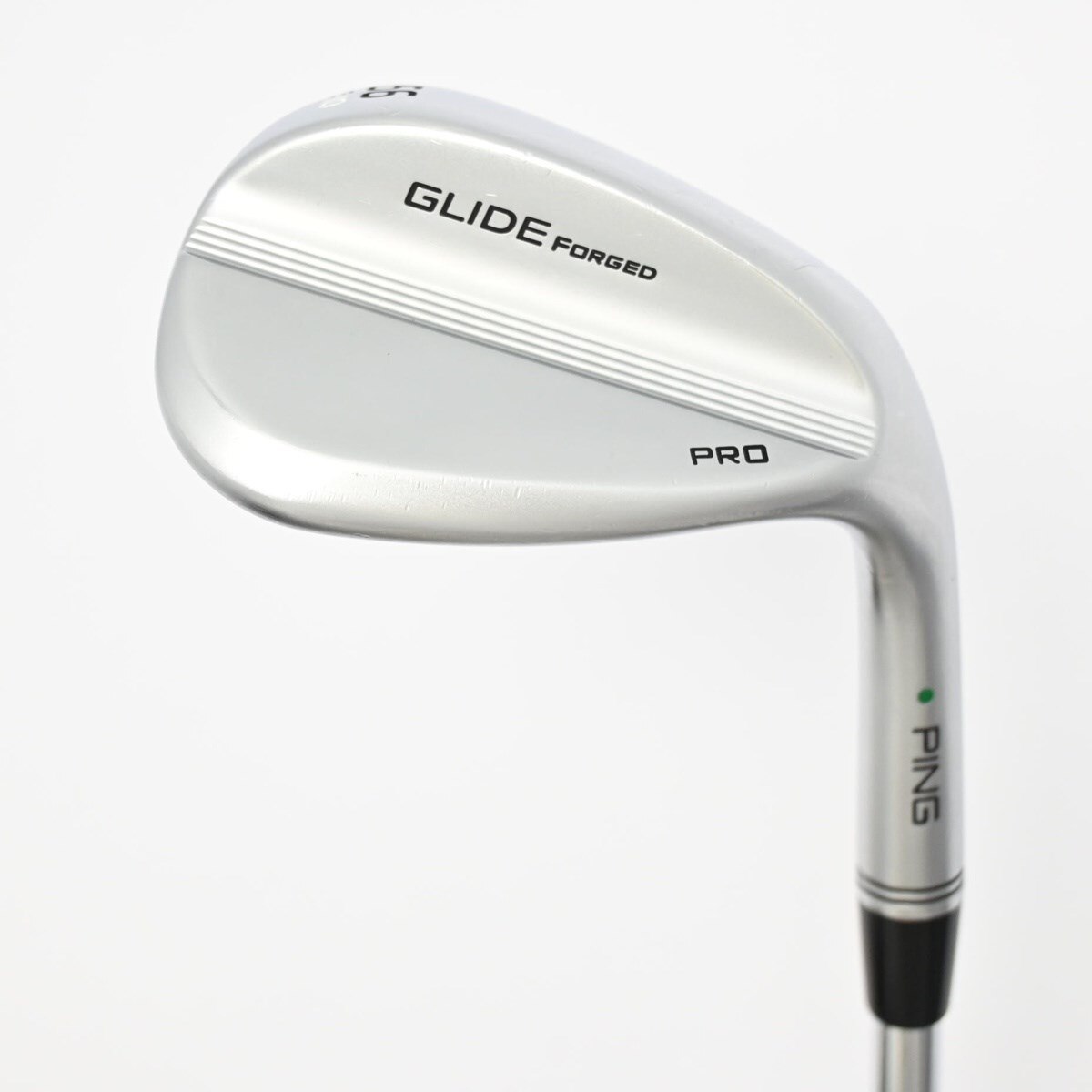 中古】グライド フォージド プロ Sグラインド ウェッジ N.S.PRO