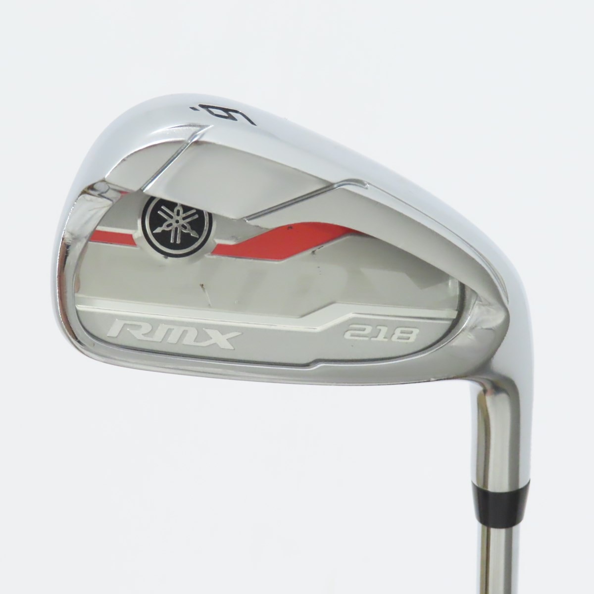 ヤマハRMX 218アイアンRシャフト5本セット値下げ ヤマハRMX 218アイアンRシャフト5本セット ヤマハ - ヤマハ