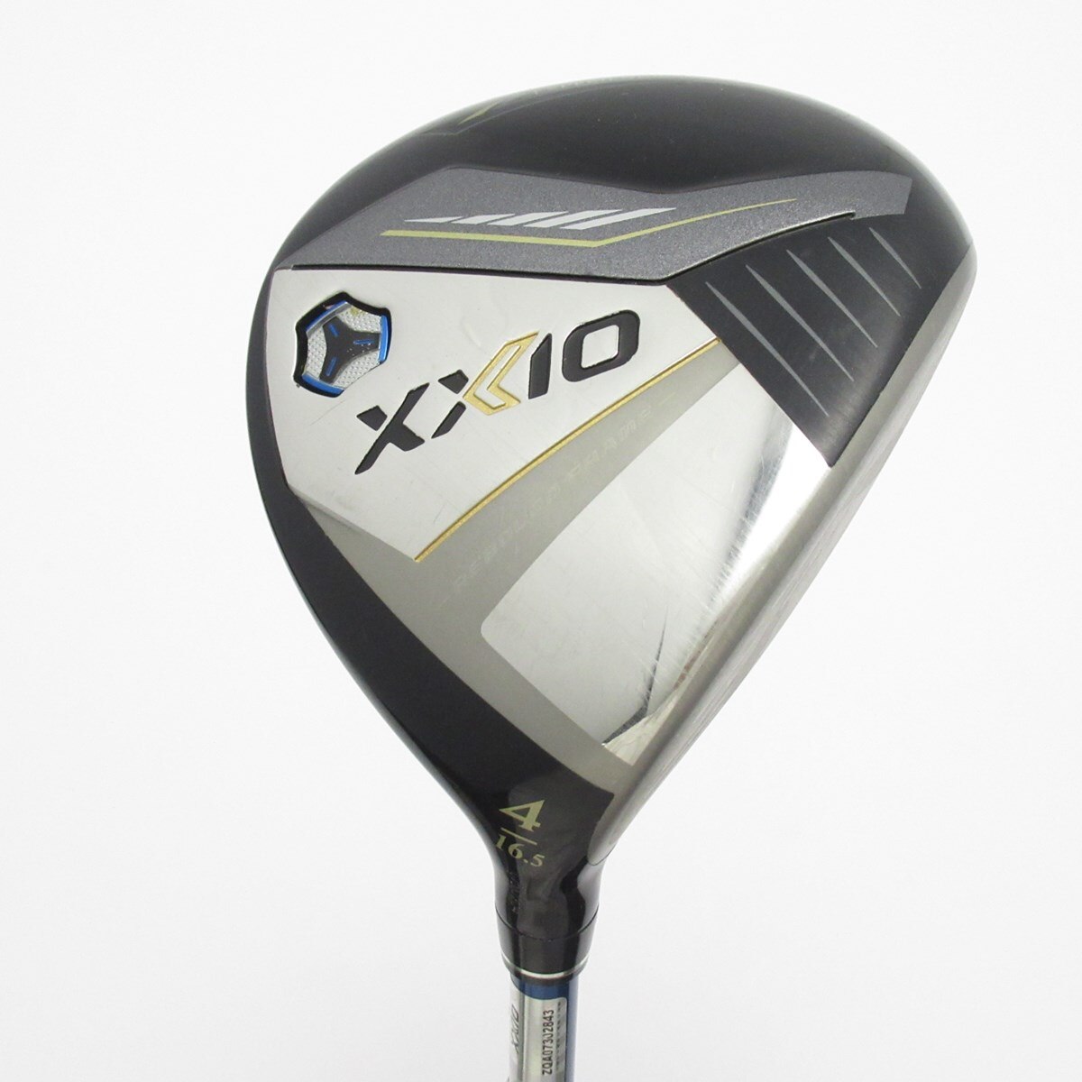 【中古ゴルフクラブ】ダンロップ　XXIO　ゼクシオ 13(2024) フェアウェイウッド MP1300カーボン　シャフト：MP1300カーボン 中古】ゼクシオ 13(2024) フェアウェイウッド MP1300カーボン 16.5 R C