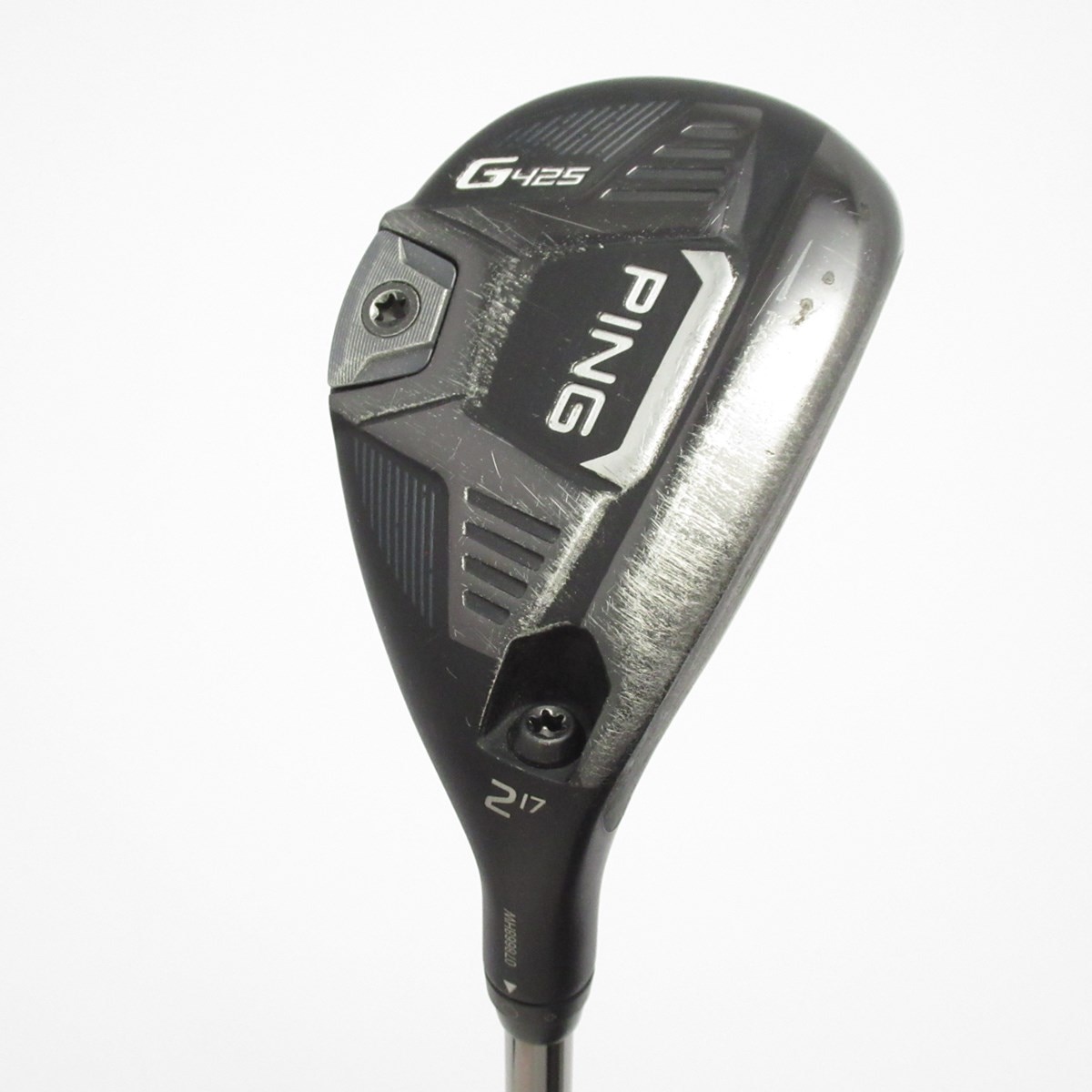 中古　ピン G425 HYBRID/PING TOUR 173-85 S/19 中古】G425 ハイブリッド ユーティリティ PING TOUR 173-85 17 S