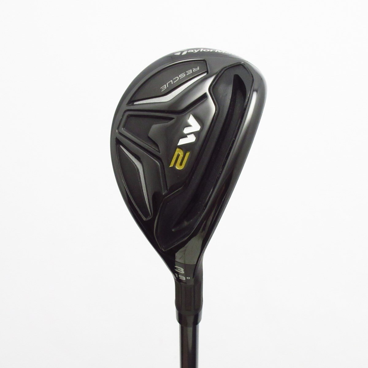 【名器M2】テーラーメイドユーティリティ M2 U3 19° 中古】M2 ユーティリティ (テーラーメイド) 通販｜GDO中古ゴルフ