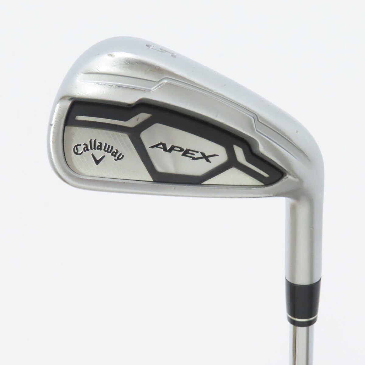 Callaway - apex 2016 キャロウェイ モーダス120s 6本セット Callaway - apex 2016 キャロウェイ モーダス120s 6本セット