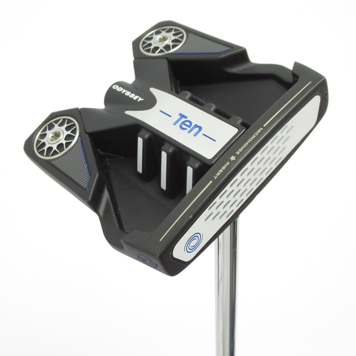 中古】TEN CS パター (オデッセイ) ストロークラボ メンズ 通販