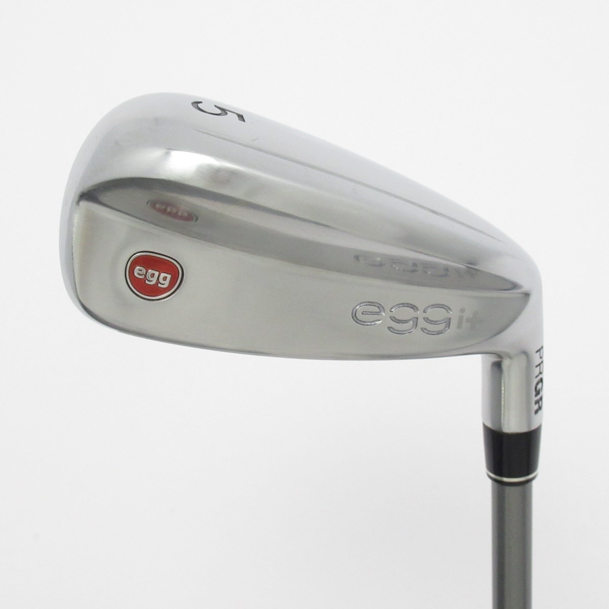 PRGR +!egg ユーティリティ 5UT右（USED） 最終値引きしました！ 楽天市場】プロギア egg（ユーティリティ｜メンズクラブ