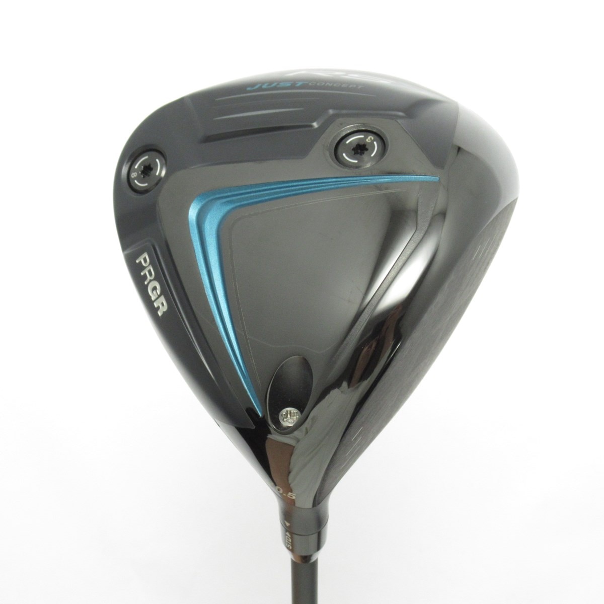 最終大幅値下げ⭐️新品⭐️PRGR RS X ドライバー Mitsubishi⭐️ PRGR RS X 登場 ギリギリ x ベリーイージー | プロギア（PRGR