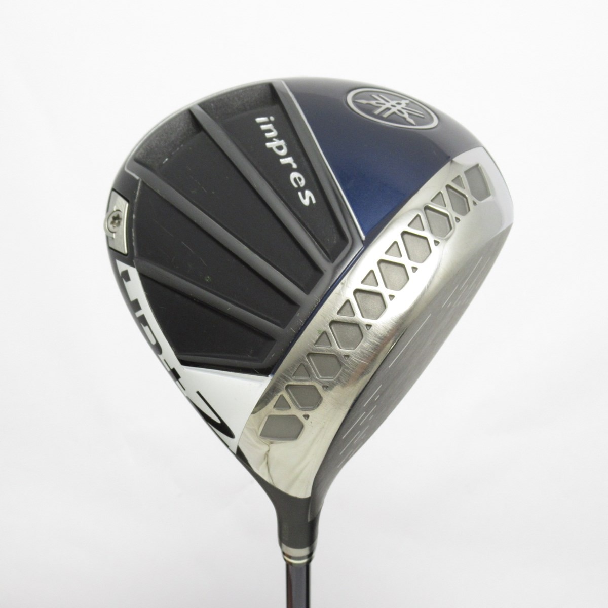 ヤマハ　 inpres UD＋2 ドライバー　2021 試打レビュー】ヤマハinpres UD+2ドライバー2021年モデルを忖度