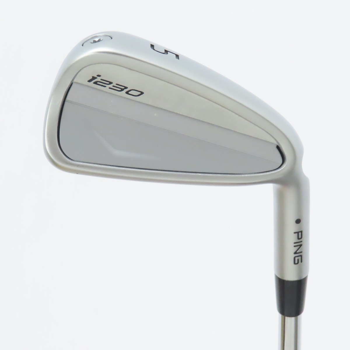 ピン i230 単品アイアン 3番 MODUS3 TOUR 115 S PING ピン i230 アイアン 単品 NS PRO MODUS3 TOUR 115 ゴルフ