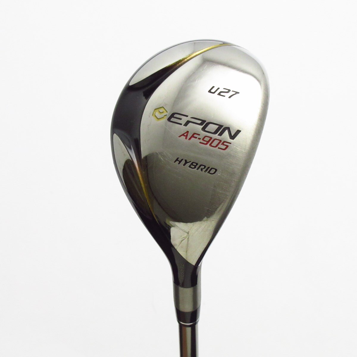 EPON AF-905 ハイブリッド u21 EPON AF-905 ハイブリッド u21 Epon Golf Hybrid AF-905 U21