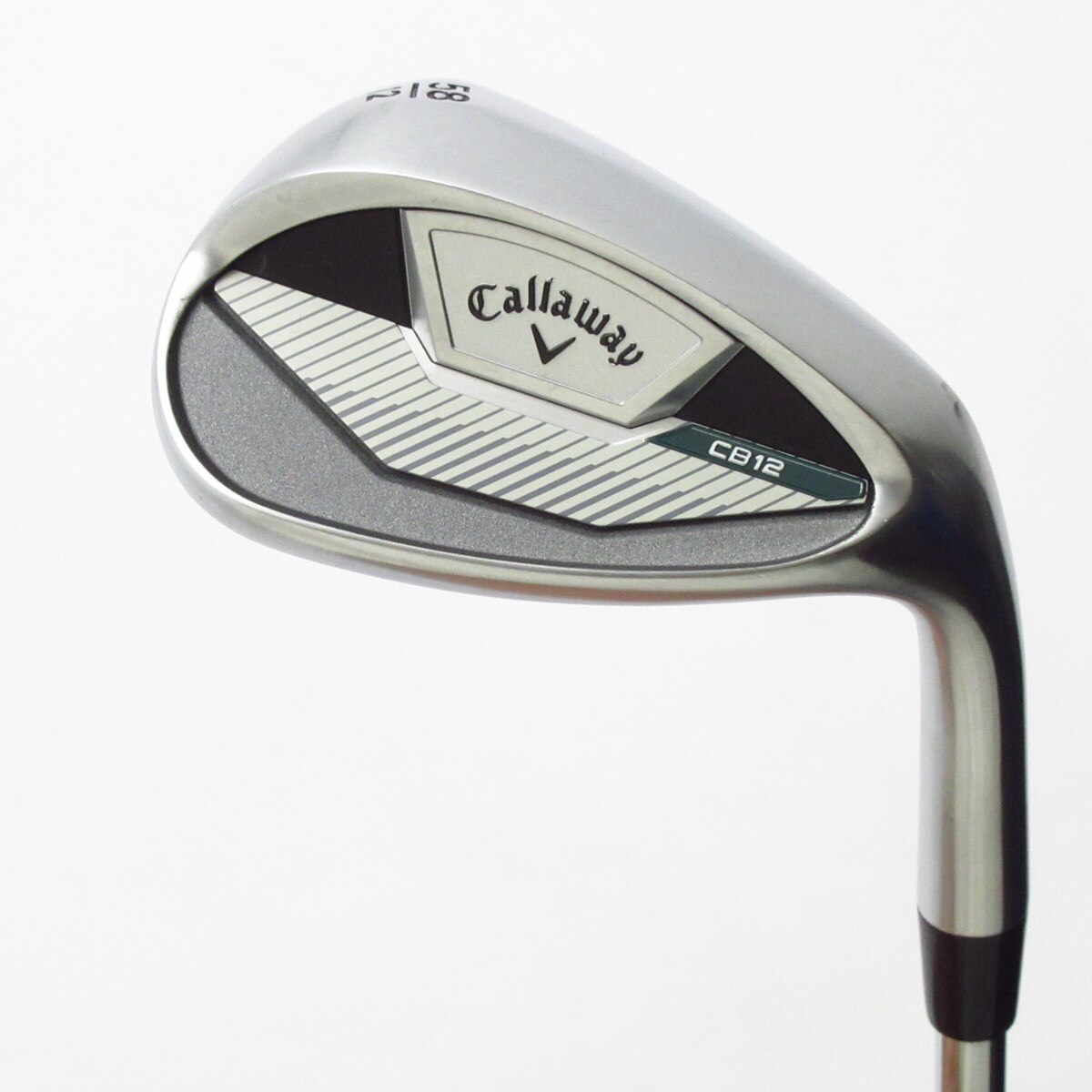 Callaway CBウェッジ 58度/N.S.PRO 950GH neo キャロウェイ CB ウェッジ NSプロ 950GH NEO スチールシャフトの