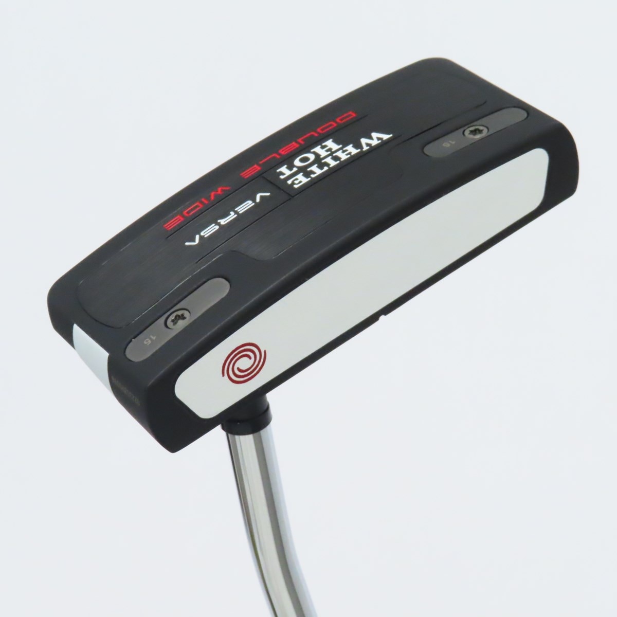 オデッセイ VERSA レフティー　極美品‼️ 楽天市場】オデッセイ ホワイト ホット バーサ ワン WHITE HOT