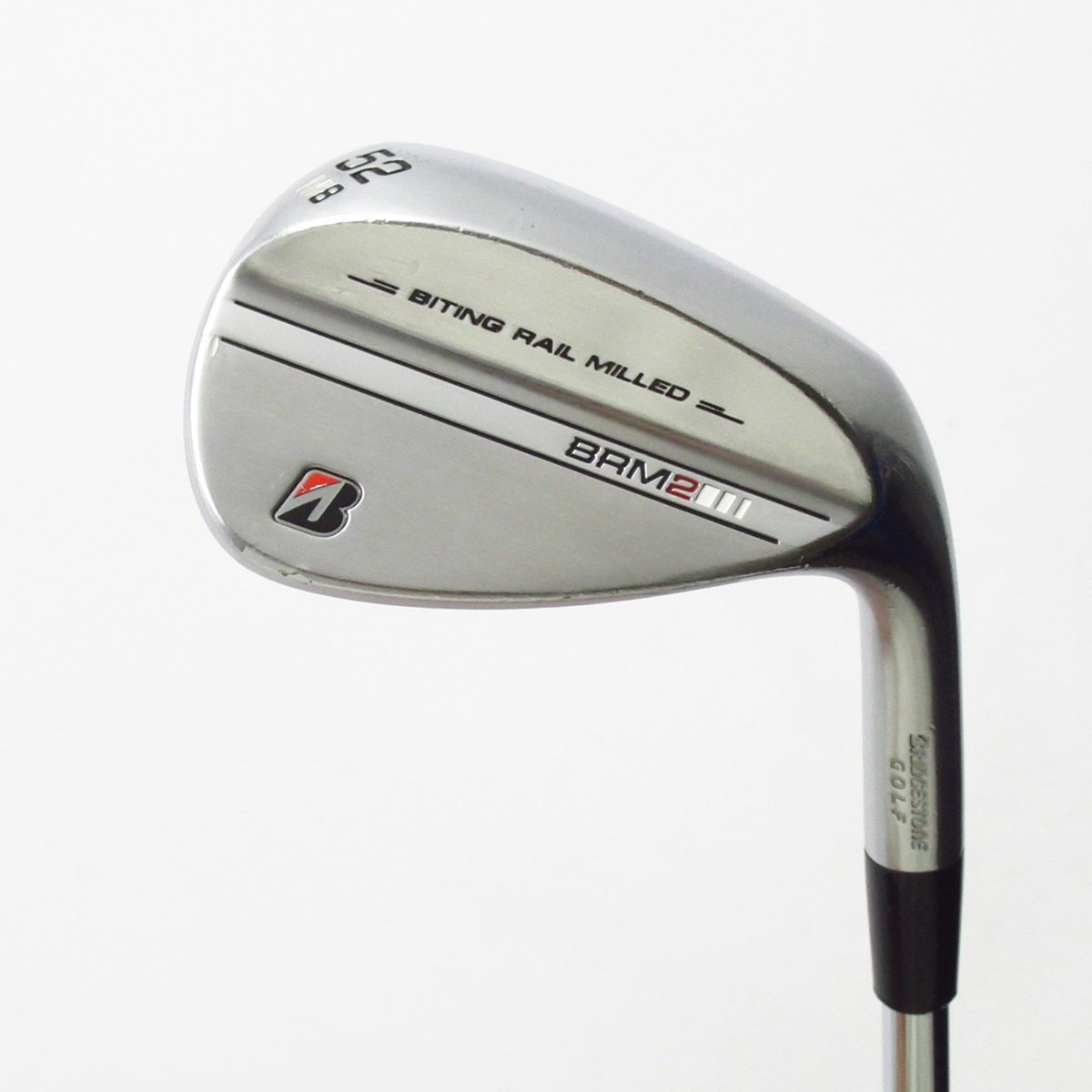 中古】BRM2 ウェッジ N.S.PRO MODUS3 TOUR 105 52-08 S CD