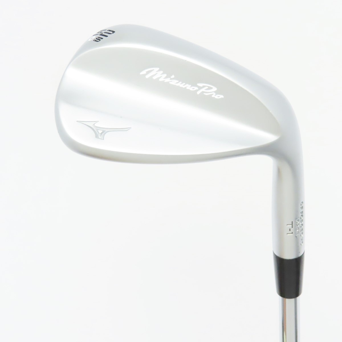 Mizuno ウェッジ T-1 DG S200 2本セット Mizuno ウェッジ T-1 DG S200 2本セット Mizuno ウェッジ T-1 DG